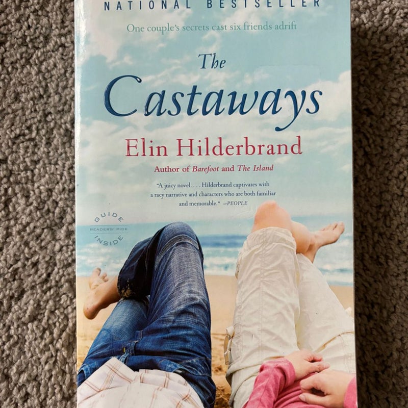 The Castaways