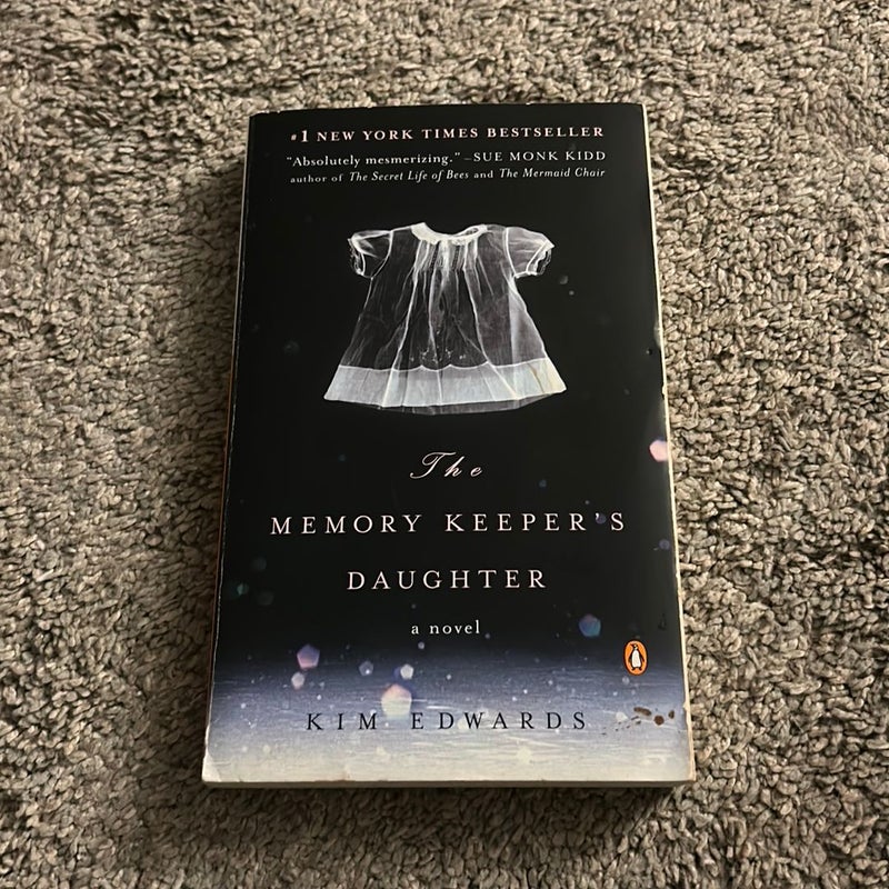 The Memory Keeper's Daughter