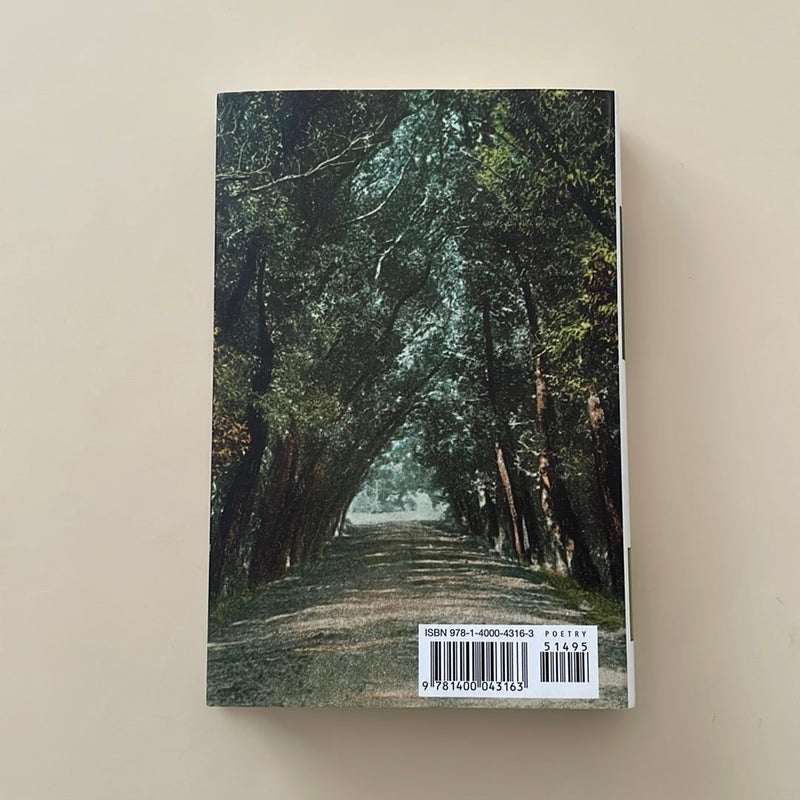 Emerson: Poems