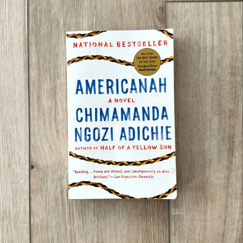 Americanah