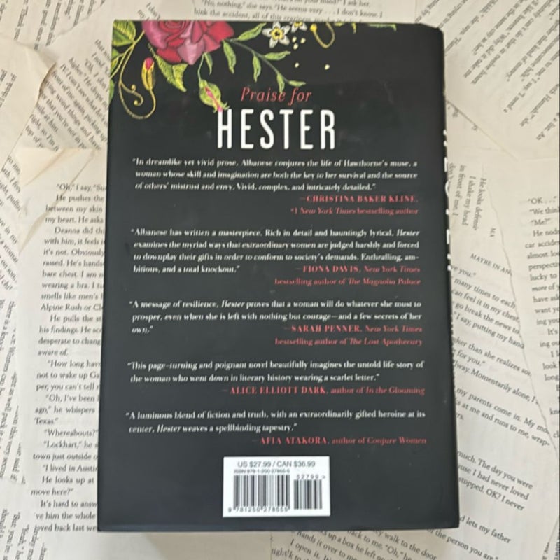 Hester