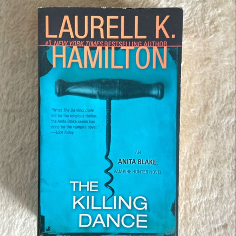 The Killing Dance