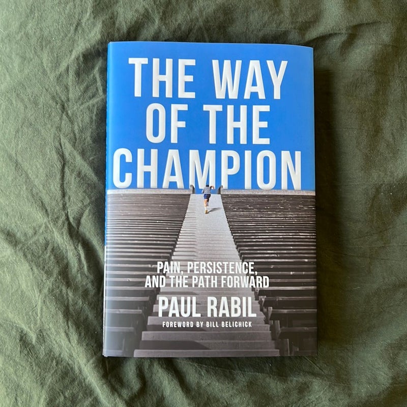 The Way of the Champion