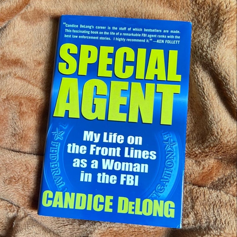 Special Agent