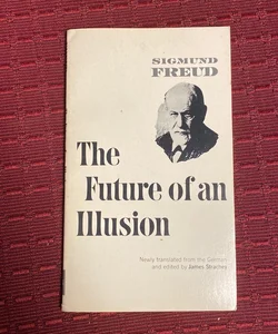 The future of an Illusion 