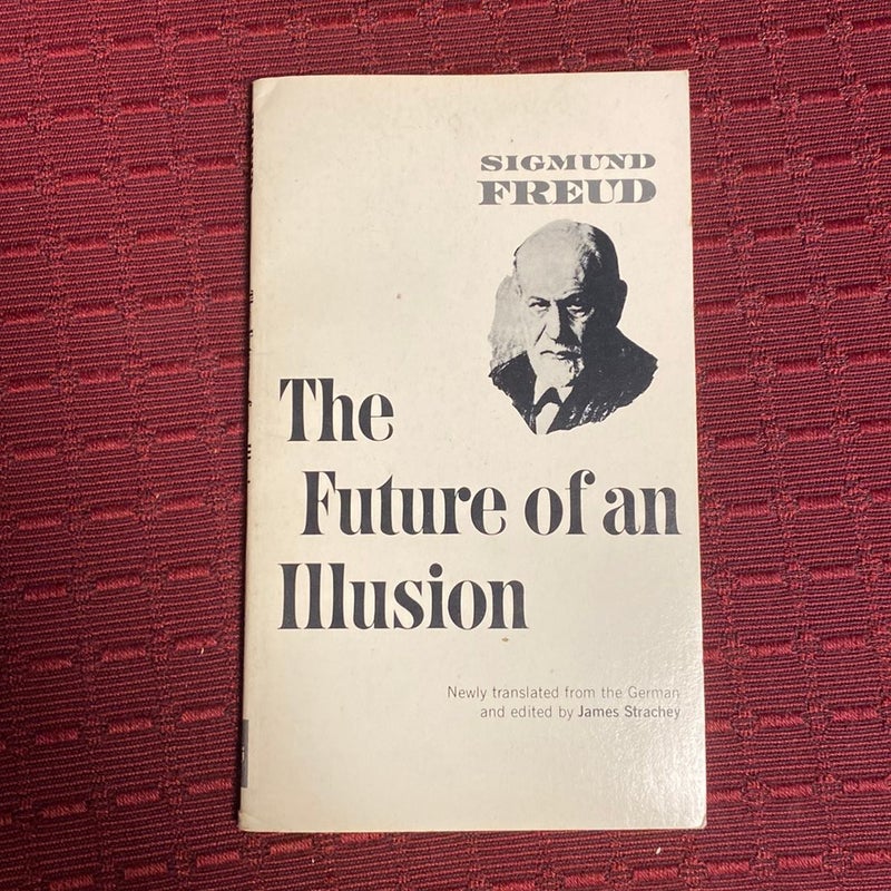 The future of an Illusion 