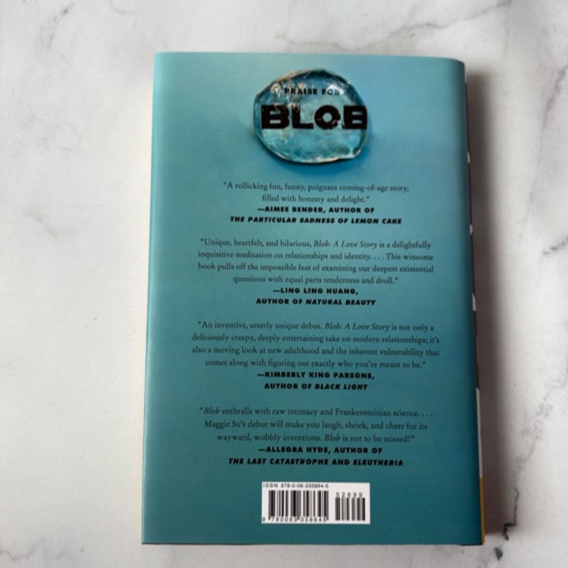 Blob