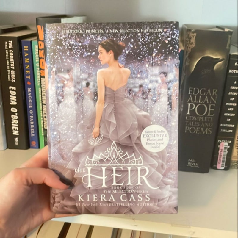 The Heir
