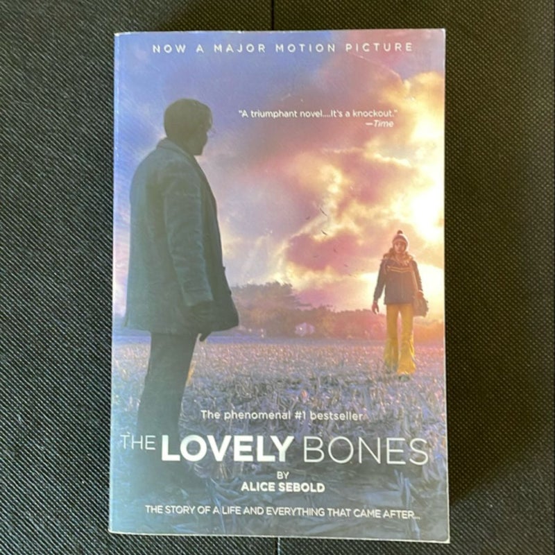 The Lovely Bones