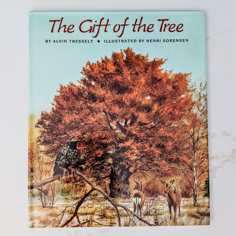 The Gift of the Tree