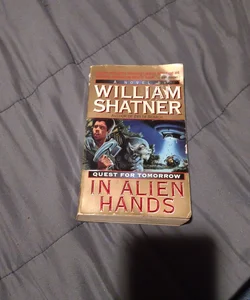 In Alien Hands