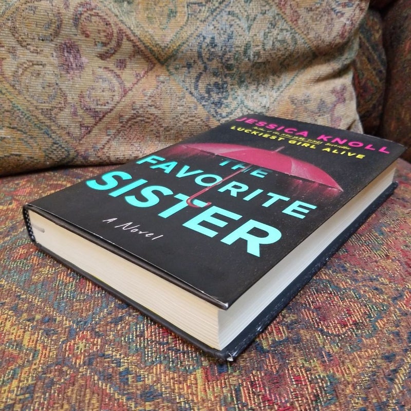 The Favorite Sister