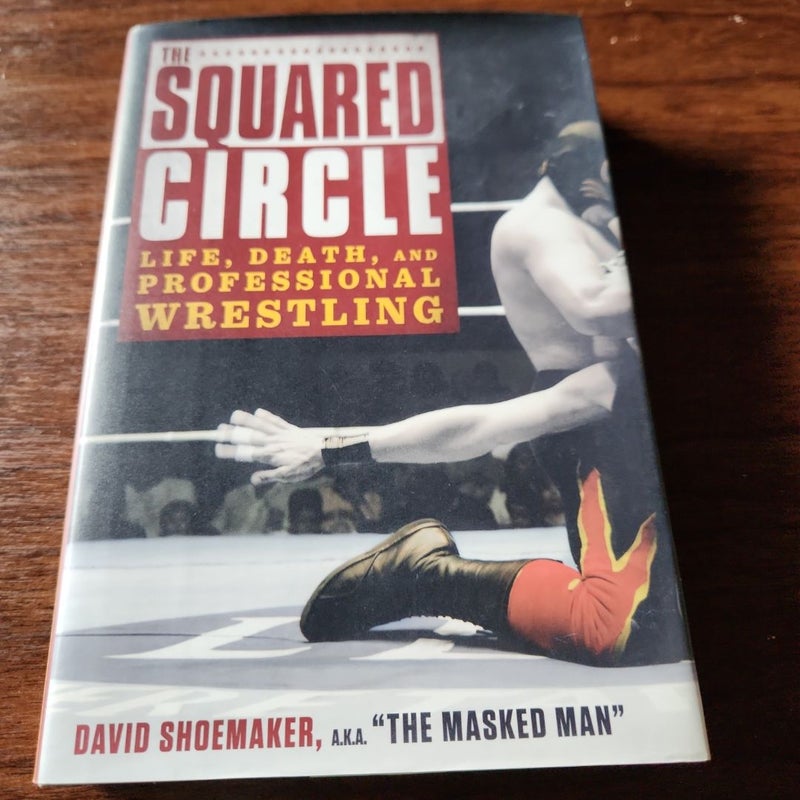 The Squared Circle