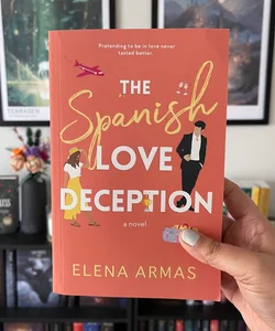 The Spanish Love Deception (Indie)