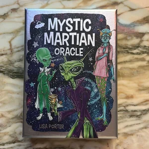 Mystic Martian Oracle