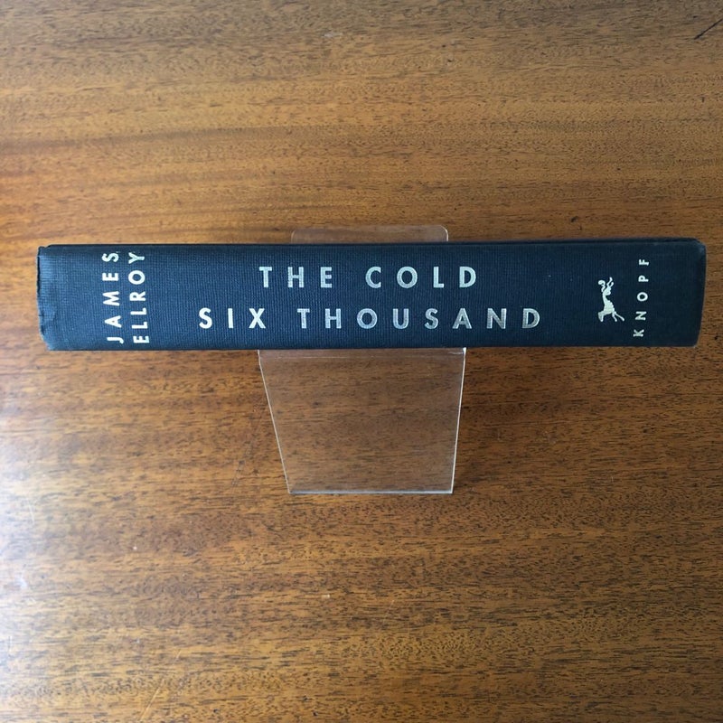 The Cold Six Thousand