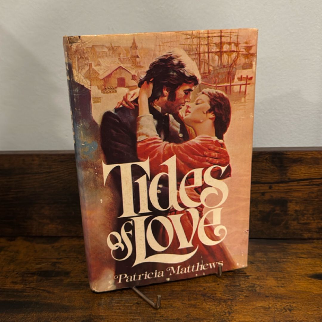 Tides of Love