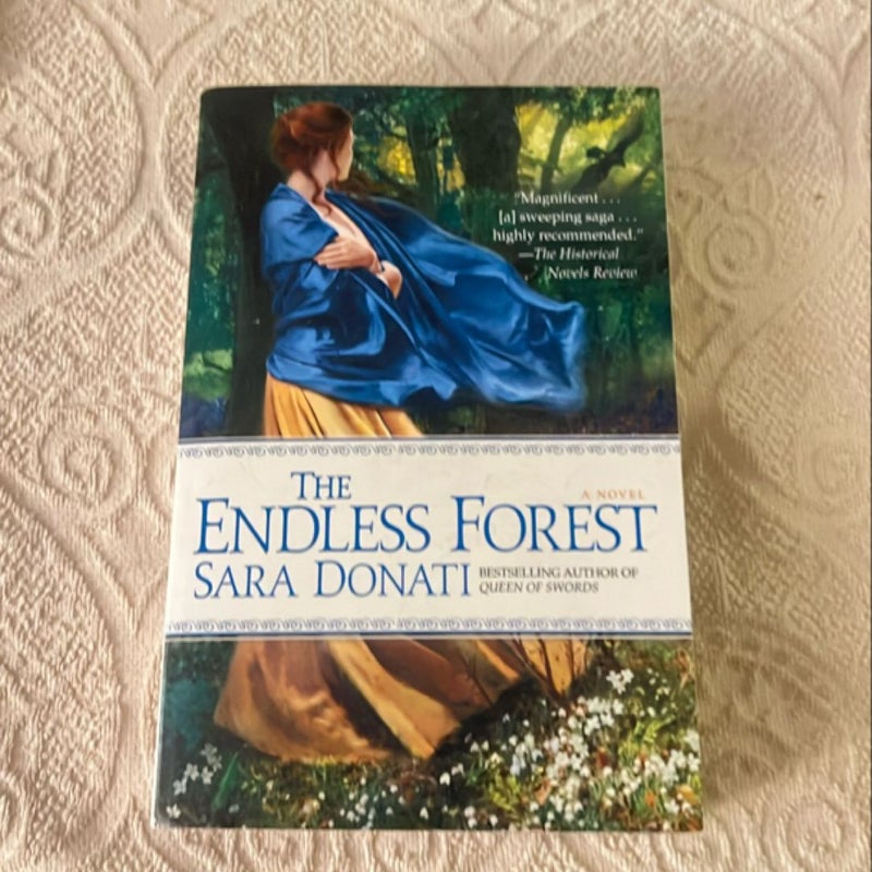 The Endless Forest