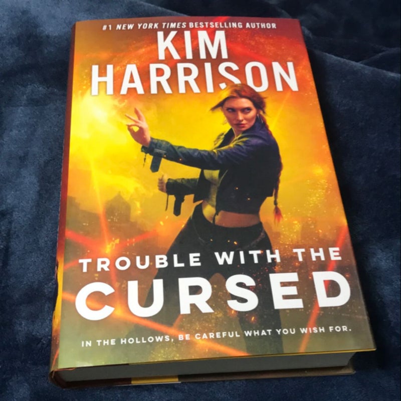 Trouble with the Cursed