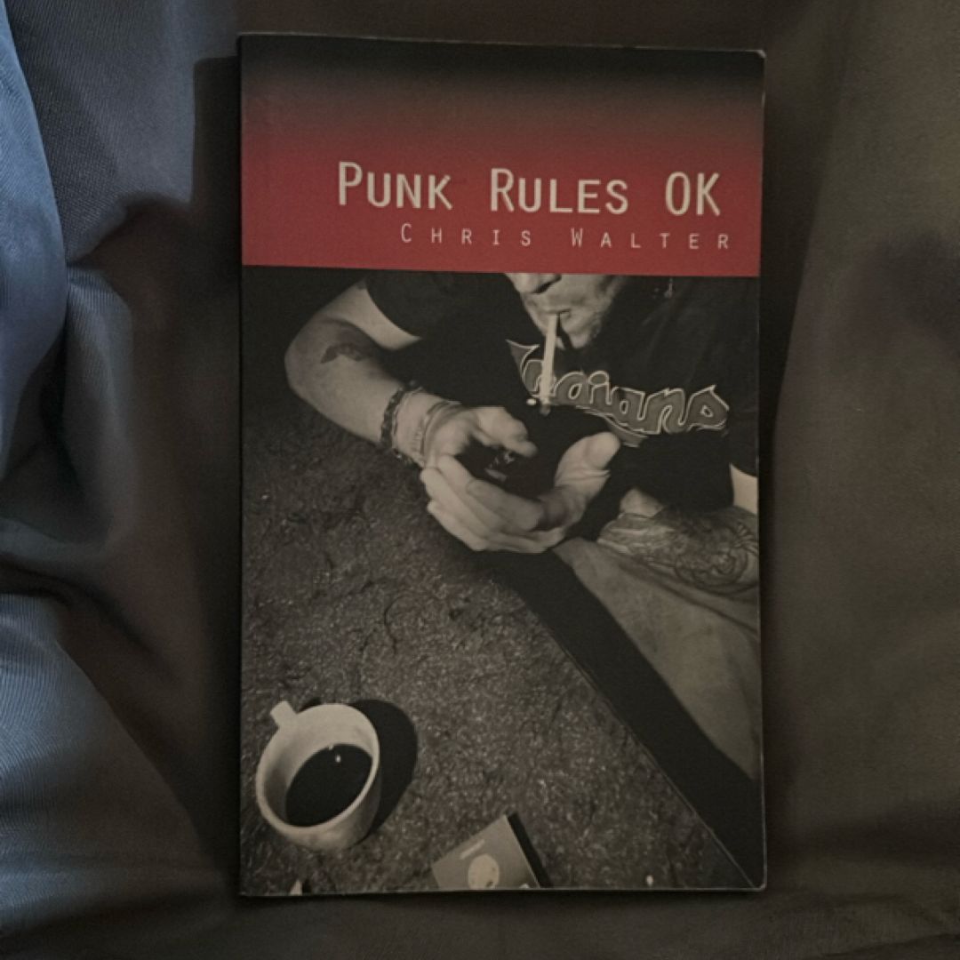 Punk Rules OK
