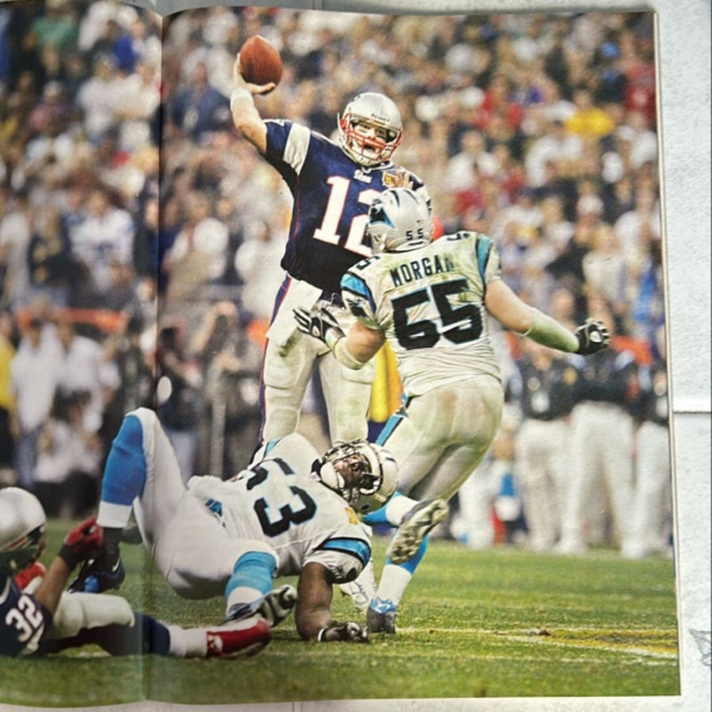 Sports Illustrated February 9, 2004