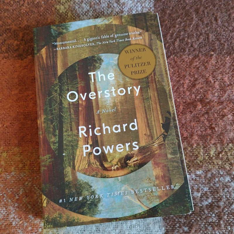 The Overstory