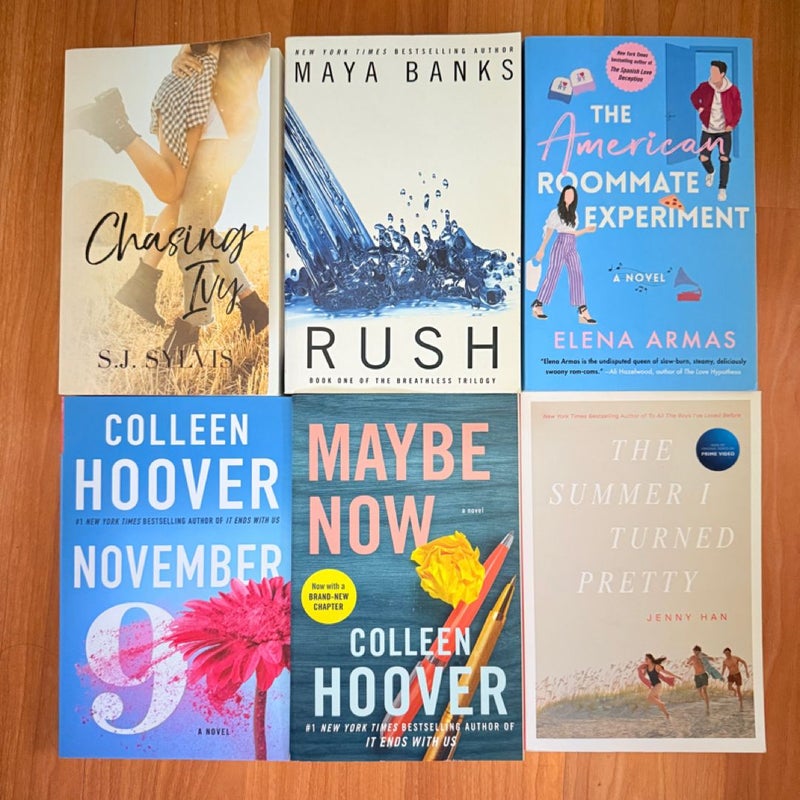 Book bundle