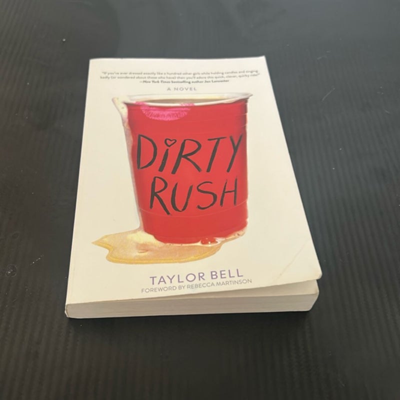 Dirty Rush