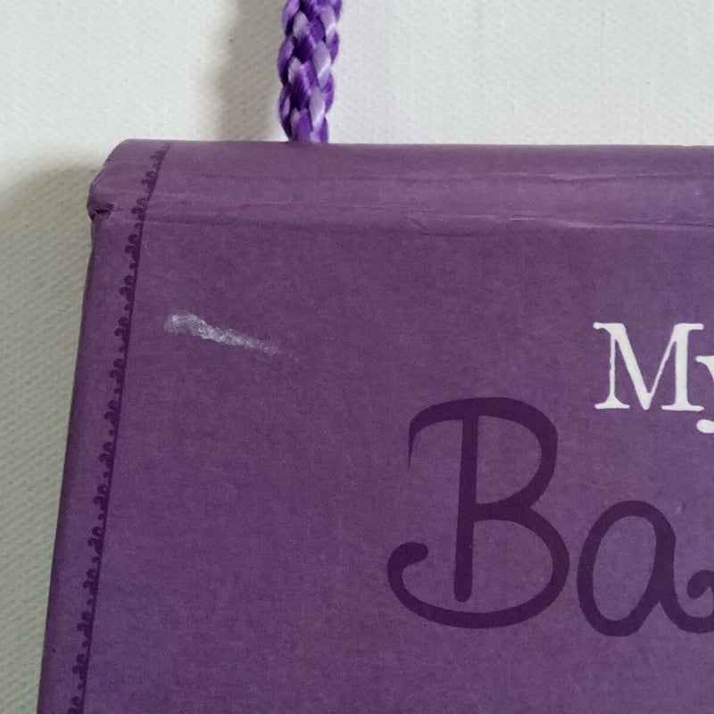 My Ballerina Bag Stories to Share