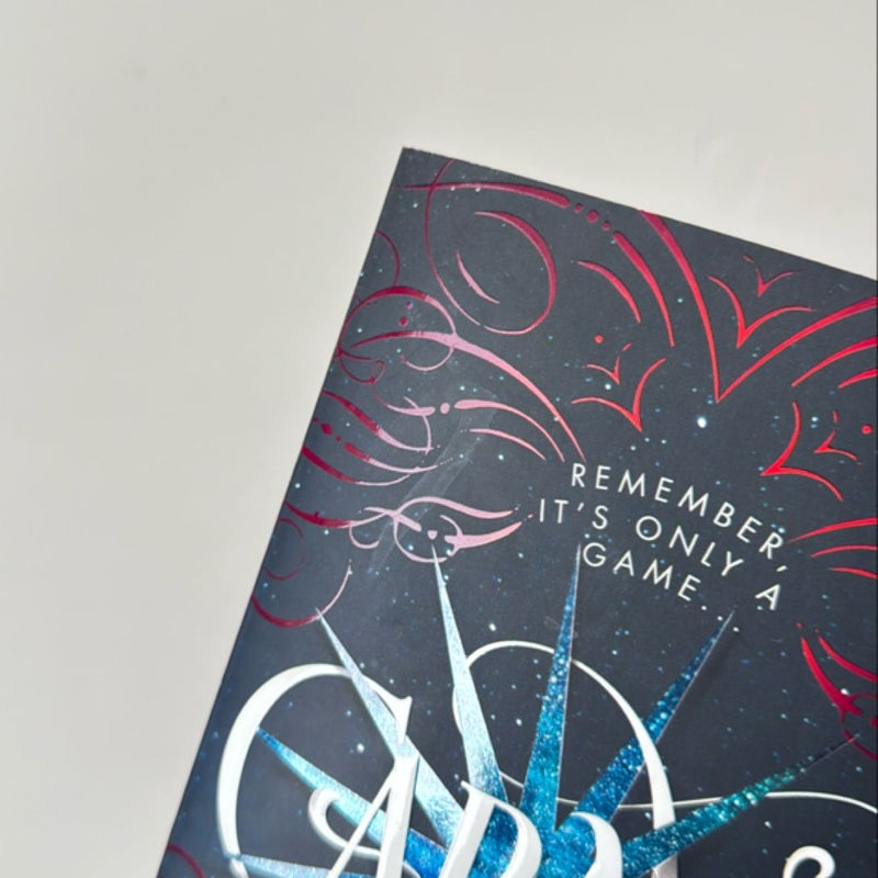 Caraval