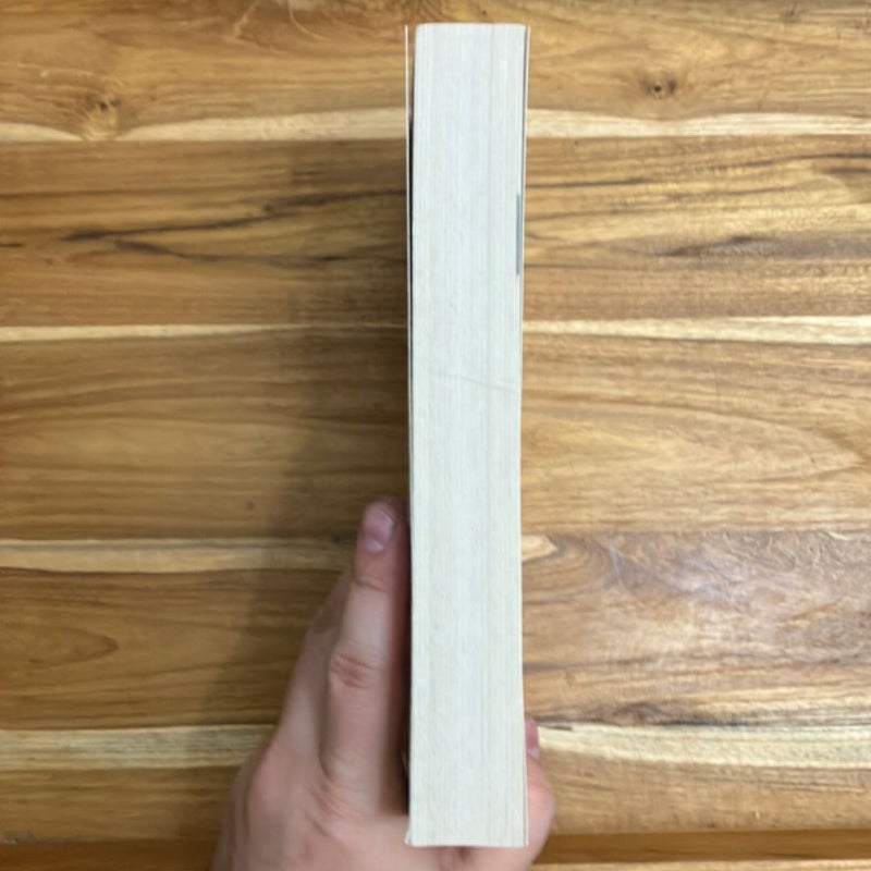Love and Other Words