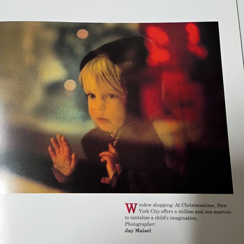 Christmas in America