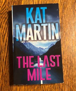 The Last Mile