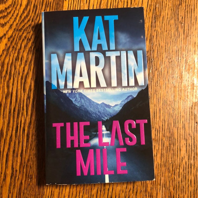 The Last Mile