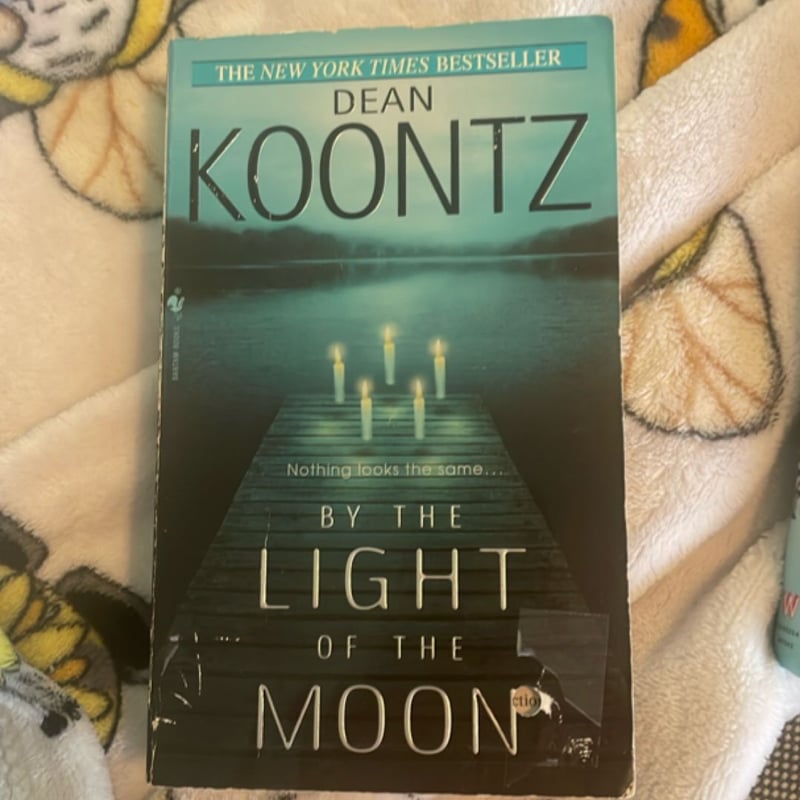 By the Light of the Moon