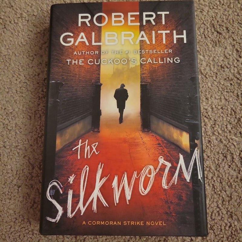 The Silkworm