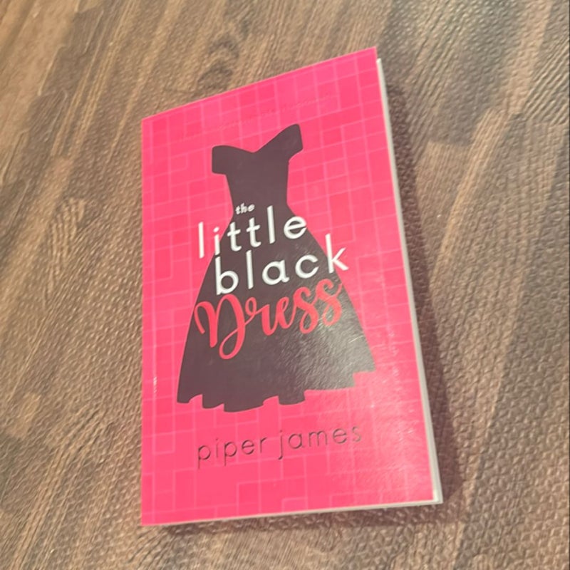 The Little Black Dress