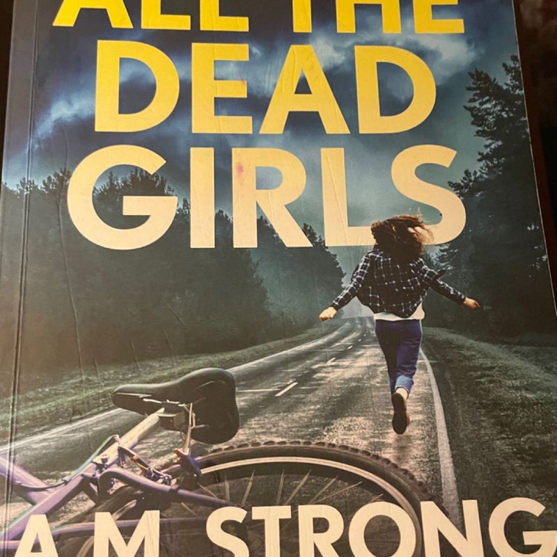 All the Dead Girls