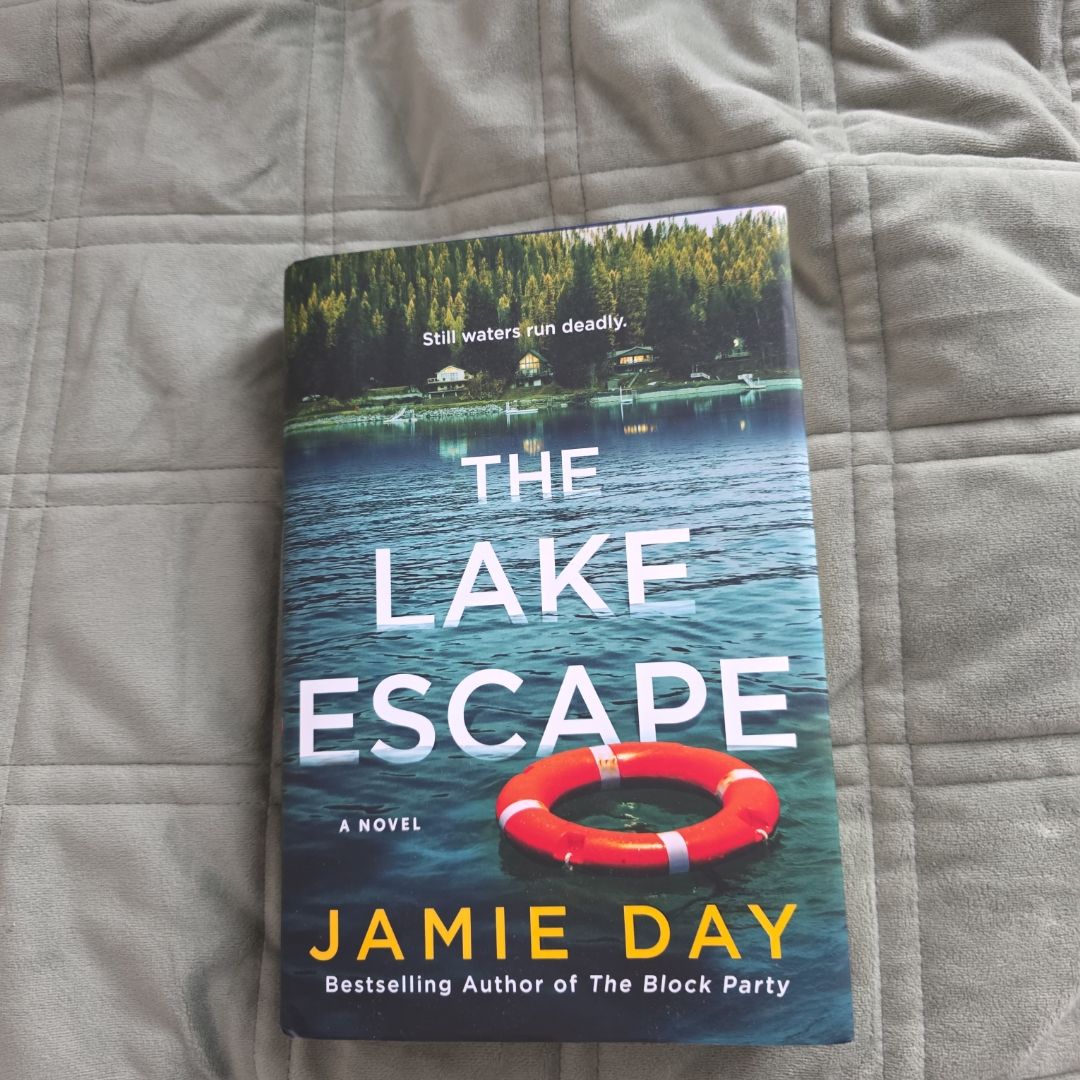 The Lake Escape