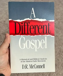 A Different Gospel