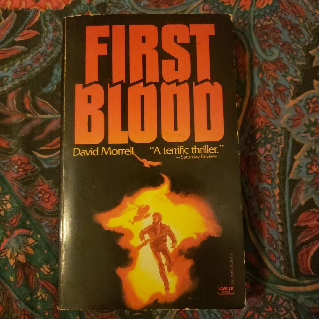 First Blood