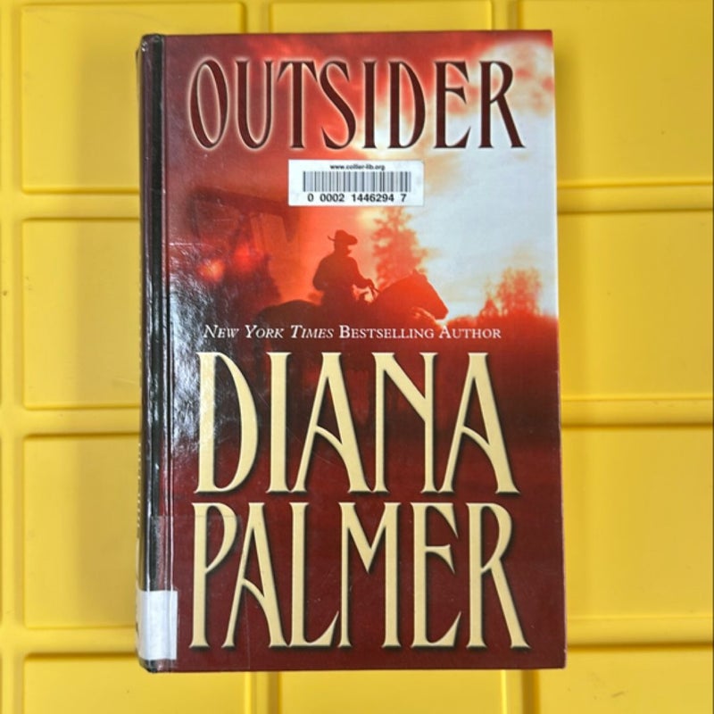 Outsider