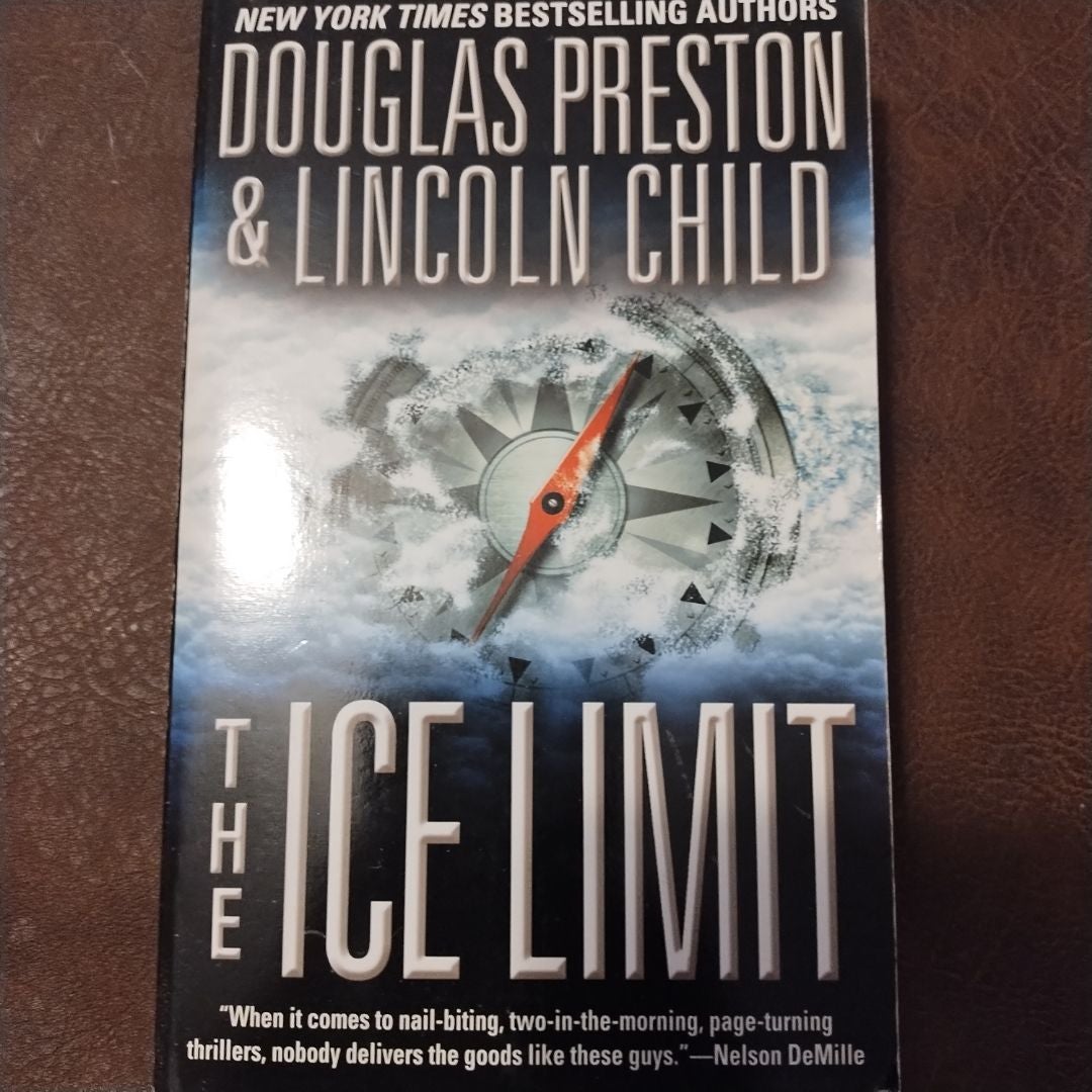 The Ice Limit