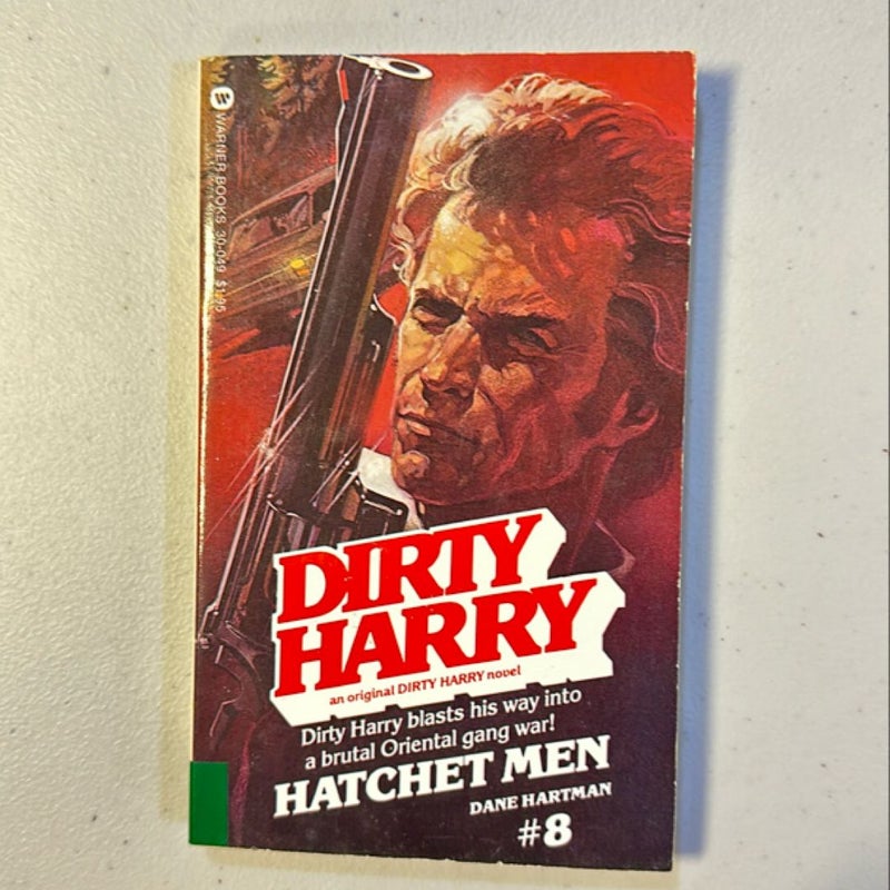 Hatchet Men