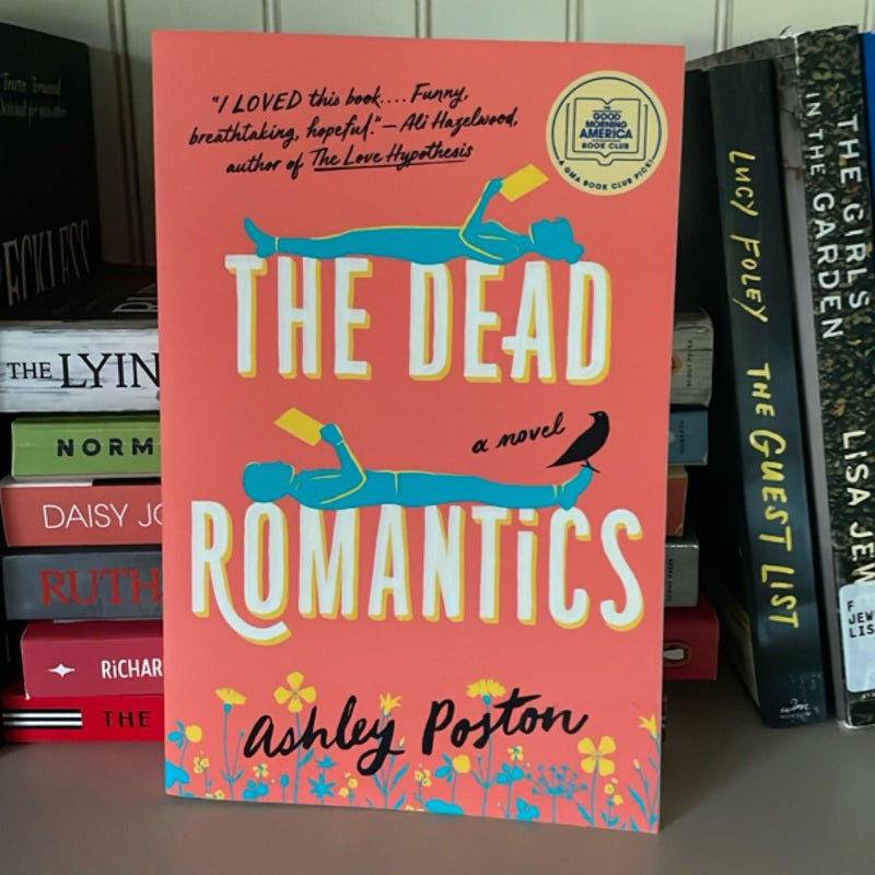 The Dead Romantics