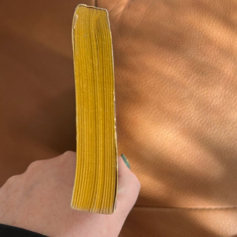 Horn Crown *1st 1st*