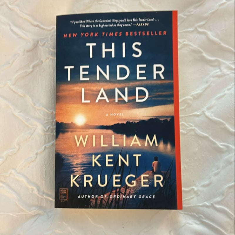 This Tender Land