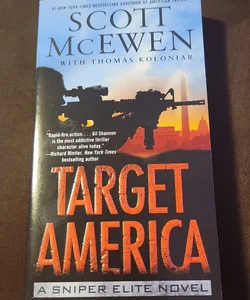 Target America