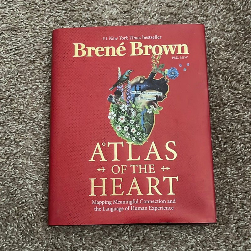 Atlas of the Heart