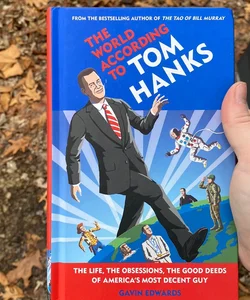The World According to Tom Hanks